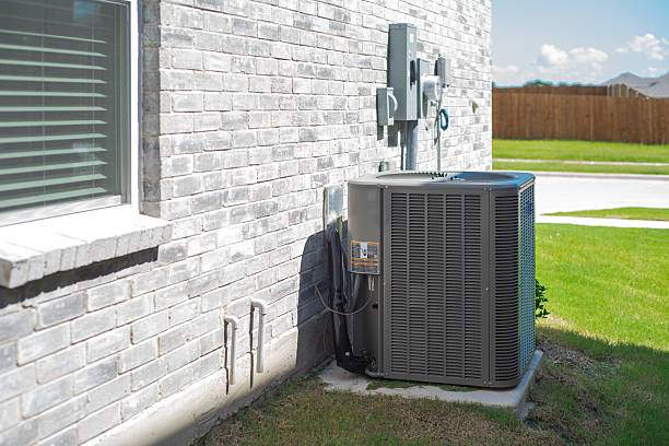 Reliable Hvac Repair contractor in Christiansburg, OH by FH HVAC